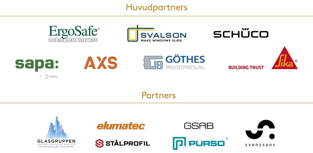 Partners Glasdagen 2022