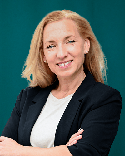 Annette Persson