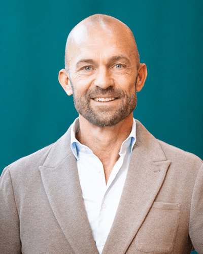 Christer Rydberg