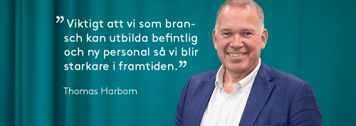 Thomas Harbom