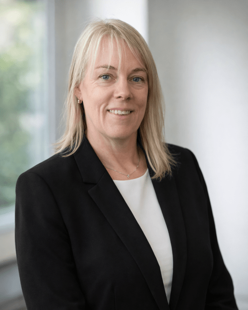 Madeleine Gunnebro ny ekonomiansvarig på Glasbranschföreningen