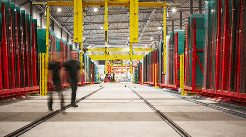 Osbys fabrik