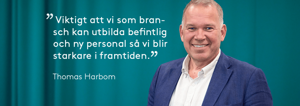 Thomas Harbom