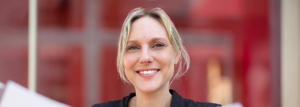 Bild på Matilda Röjgård