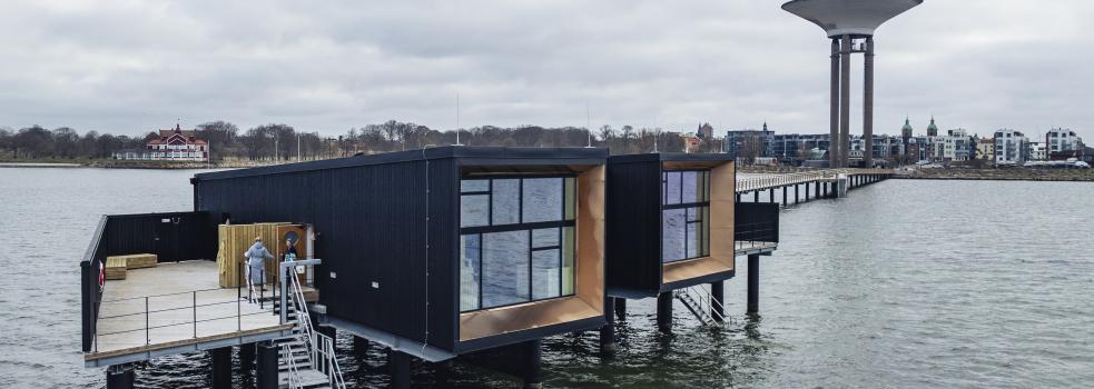 Landskronas nya kallbadhus