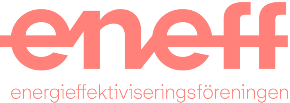 Eneff logotyp