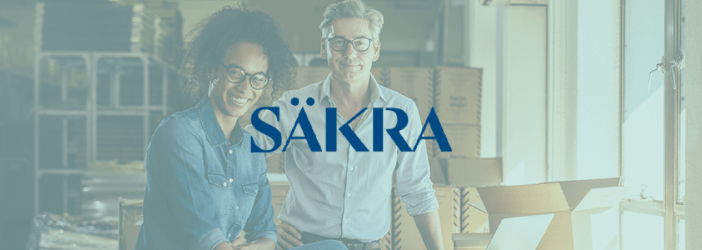 Webbinarium om cybersäkerhet i samarbete med Säkra