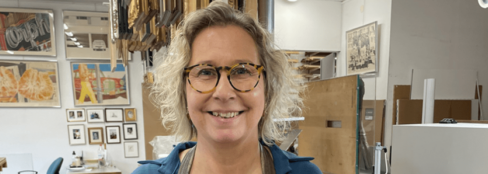 Pernilla Trane HanssonsRamLimhamn