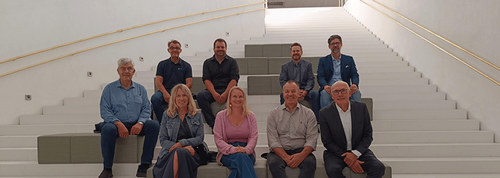 AGN september 2026