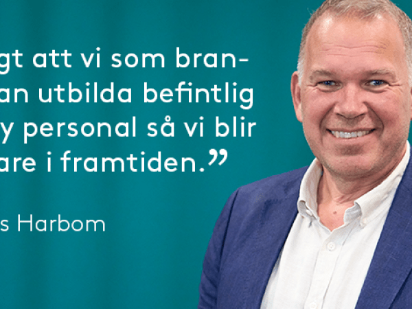 Thomas Harbom