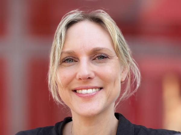 Bild på Matilda Röjgård