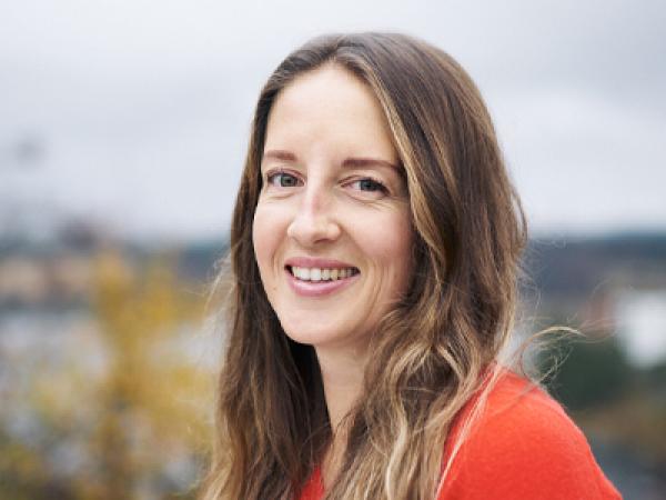 Sofia Wahlgren