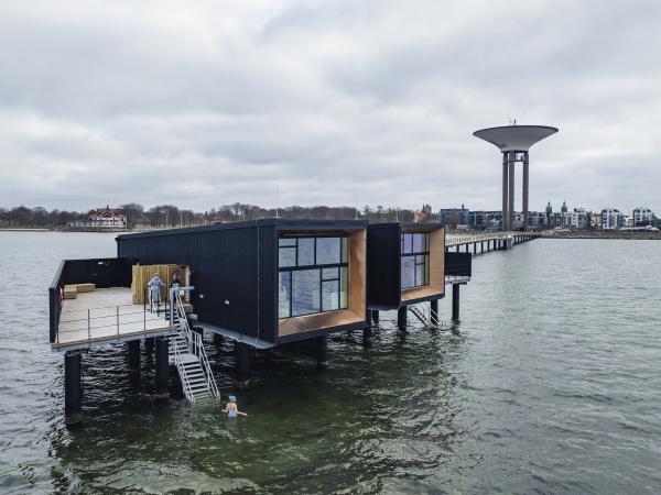 Landskronas nya kallbadhus