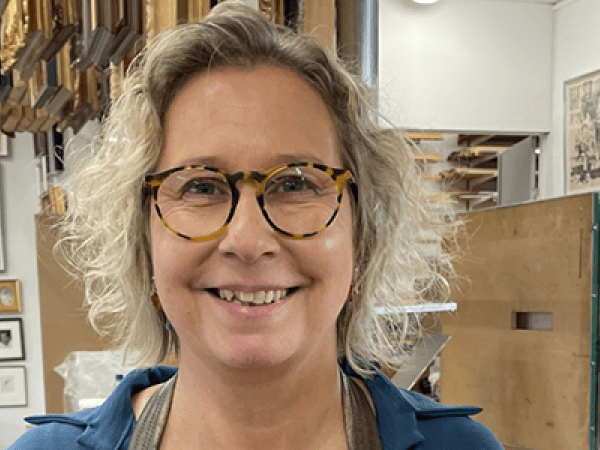 Pernilla Trane HanssonsRamLimhamn
