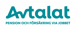 Logotypen för Avtalat