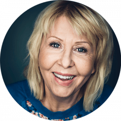 Pia Johansson