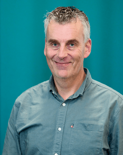 Micael Westerberg