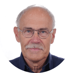 Anders B Lindström, vd för Auktoriserat fönsterunderhåll