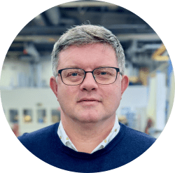 Magnus Brevemark, Keep the Company