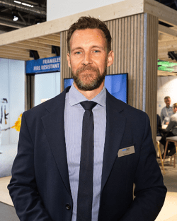Daniel Ljung Vetrotech Saint Gobain
