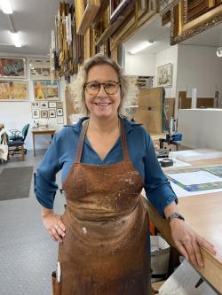 Pernilla Trane HanssonsRamLimhamn augusti 2026