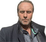 Bild på Kenneth Andersson, vd Tumba Glas