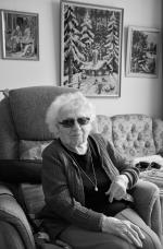 Mary Trygg