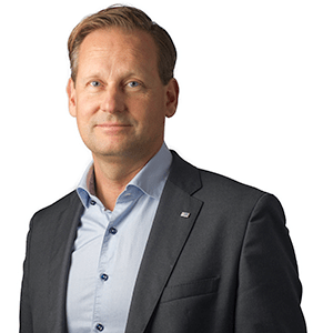 Torbjörn Carlberg
