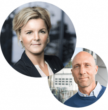 Melinda Lemke, GBF, Joel Rosenqvist, SPF