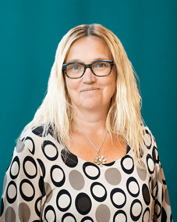 Isabella Ronström